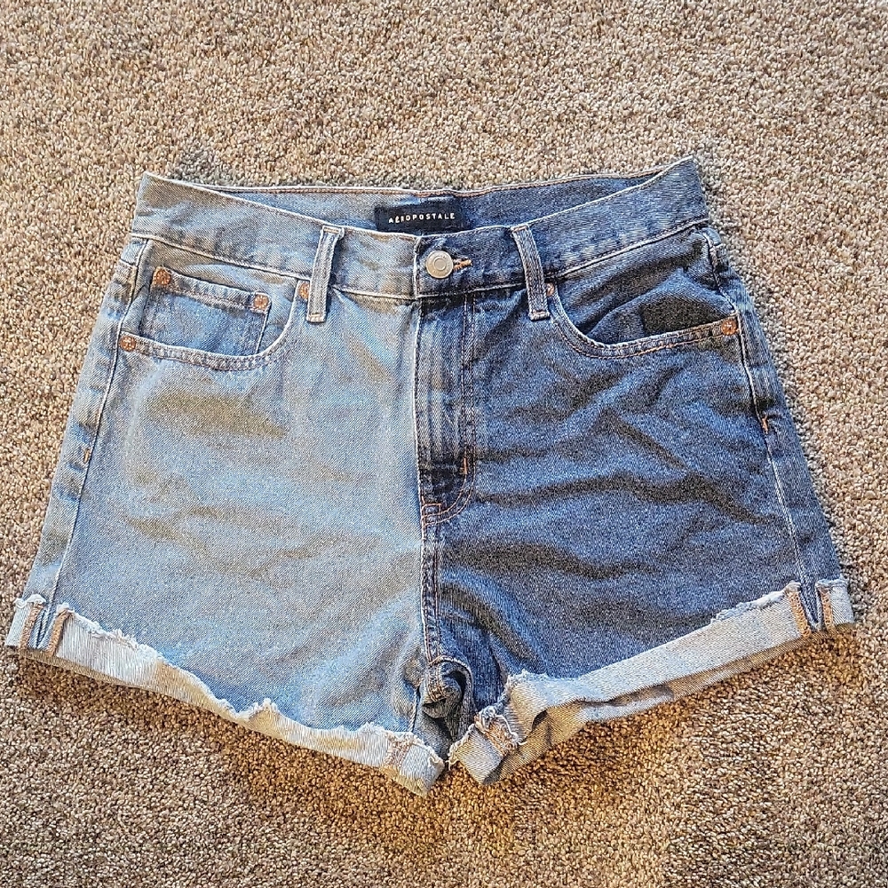 Aeropostale